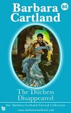 The Duchess Disappeared (eBook, ePUB)