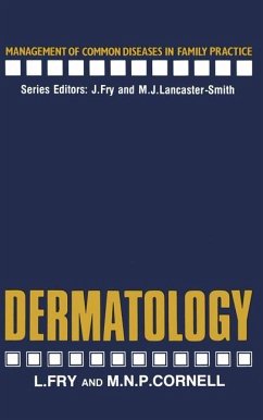 Dermatology - Fry, L.;Cornell, M. N.