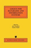 Logics for Databases and Information Systems