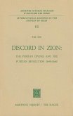 Discord in Zion