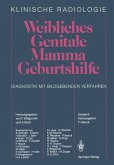 Weibliches Genitale Mamma · Geburtshilfe