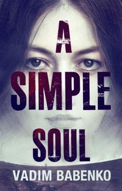 Simple Soul (eBook, ePUB) - Babenko, Vadim