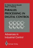 Parallel Processing in Digital Control