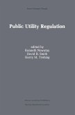 Public Utility Regulation