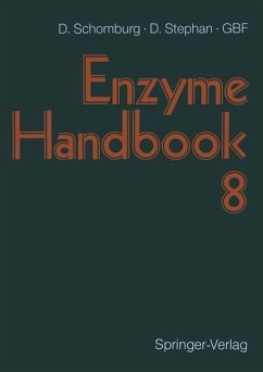 Enzyme Handbook