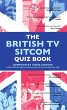 British TV Sitcom Quiz Book (eBook, PDF) - Bild 1