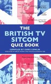 British TV Sitcom Quiz Book (eBook, PDF) British TV Sitcom Quiz Book (eBook, PDF)