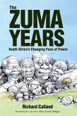 The Zuma Years (eBook, ePUB)