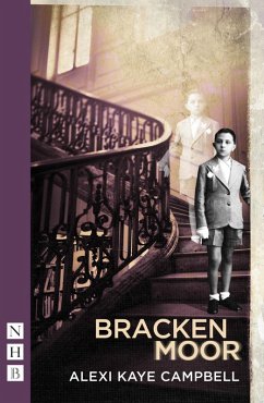 Bracken Moor (eBook, ePUB) - Campbell, Alexi Kaye