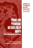 Purine and Pyrimidine Metabolism in Man VI