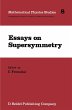 Essays on Supersymmetry - Bild 1