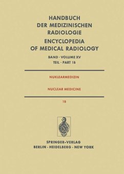 Nuklearmedizin / Nuclear Medicine - Fitschen, J.;Helus, F.;Jordan, K.