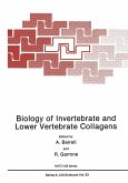 Biology of Invertebrate and Lower Vertebrate Collagens Biology of Invertebrate and Lower Vertebrate Collagens