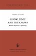 Knowledge and the Known - Bild 1