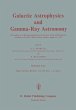 Galactic Astrophysics and Gamma-Ray... - Bild 1