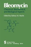 Bleomycin: Chemical, Biochemical, and Biological Aspects
