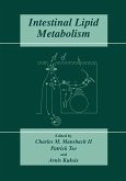 Intestinal Lipid Metabolism