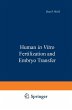 Human in Vitro Fertilization and Embryo... - Bild 1
