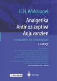Analgetika Antinozizeptiva Adjuvanzien