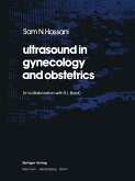 ultrasound in gynecology and obstetrics