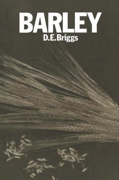 Barley - Briggs, Dennis E.