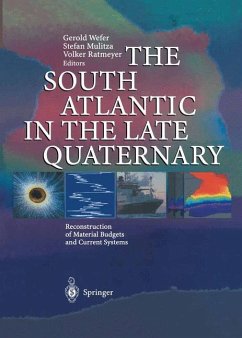 The South Atlantic in the Late Quaternary