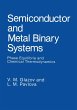 Semiconductor and Metal Binary Systems - Bild 1