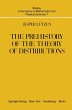 The Prehistory of the Theory of... - Bild 1