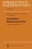 Ionization Measurements in High Energy Physics