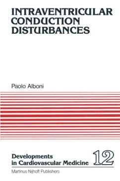Intraventricular Conduction Disturbances - Alboni, A.