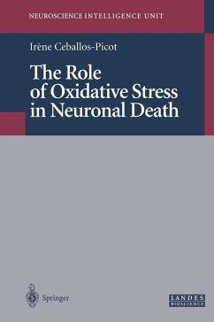 The Role of Oxidative Stress in Neuronal Death - Ceballos-Picot, Irene