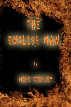 Cover The English Man (eBook, ePUB)
