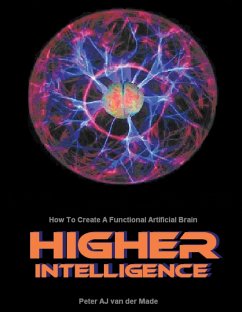 Cover Higher Intelligence (eBook, ePUB)