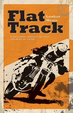 Cover Flat Track (eBook, ePUB)