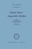 Selected Papers/Ausgewählte Schriften