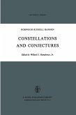 Constellations and Conjectures