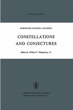 Constellations and Conjectures - Hanson, N. R.