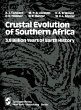Crustal Evolution of Southern Africa - Bild 1