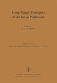 Long-Range Transport of Airborne Pollutants