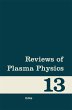 Reviews of Plasma Physics - Bild 1