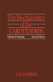 The Biochemistry of the Carotenoids