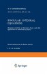Singular Integral Equations - Bild 1