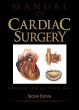 Manual of Cardiac Surgery - Bild 1
