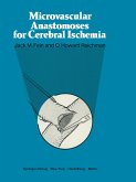 Microvascular Anastomoses for Cerebral Ischemia