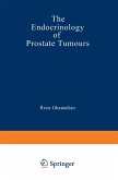 The Endocrinology of Prostate Tumours