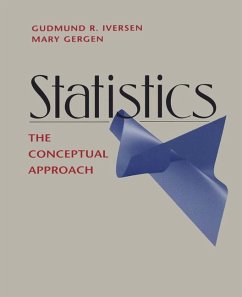 Statistics - Iversen, Gudmund R.;Gergen, Mary