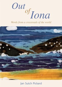 Cover Out of Iona (eBook, ePUB)