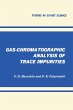 Gas-Chromatographic Analysis of Trace... - Bild 1
