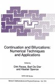 Continuation and Bifurcations: Numerical Techniques and Applications