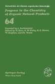 Fortschritte der Chemie organischer Naturstoffe / Progress in the Chemistry of Organic Natural Products